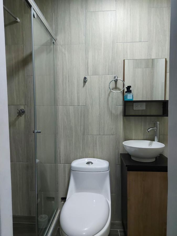 Apartment Apartaestudio6 Sector Cable Estadio Manizales